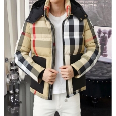 Burberry Down Jackets